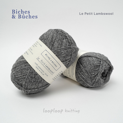 法国BBLePetitLambswool细羊毛