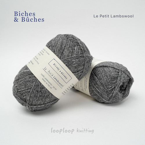 法国BBLePetitLambswool细羊毛