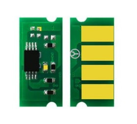 适用理光SP C410 411 420  CL4000 彩机 粉盒计数芯片