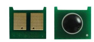 兼容惠普CF380A-CF383A   M476dw M476dnw HP312A计数芯片