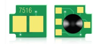 5035 兼容惠普HP16A芯片 M5025 5200n Q7516A硒鼓芯片 hp5200