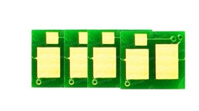 兼容惠普CF540A-CF543A 203A M254dw/dn/ M280nw 281fdn/cdw芯片
