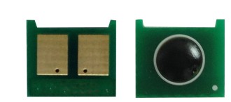 兼容惠普55A  M525 M500 P3015 P3015dn P3016 CE255A计数芯片