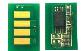 兼容理光MPC6001 6501 7501 彩机计数芯片