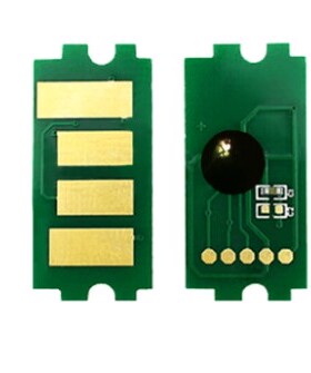 兼容适用京瓷TK4128 Kyocera TASKalfa 2010 2011 粉盒芯片