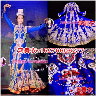 套装 服装 订做 顶碗舞 佟丽娅