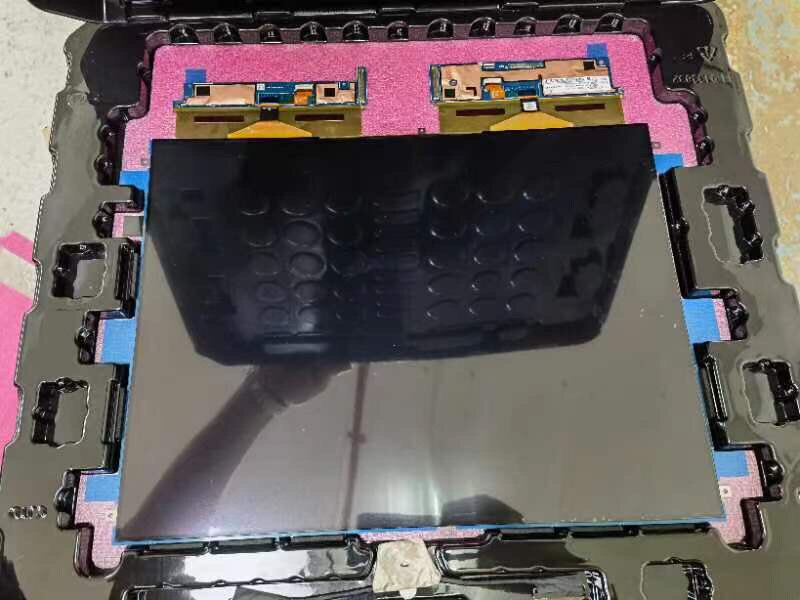 适用于华硕灵耀X Fold UX9702折叠柔性屏幕 17.3寸