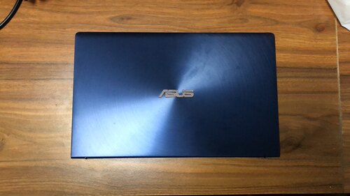 适用于华硕 zbook 14 u4300 u4300F ux433 上半套 总成 屏幕