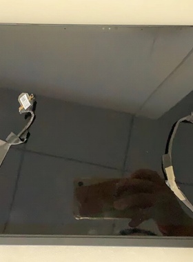 适用于华硕 Zenbook Pro 14 Duo Ux8402z上半套 触摸总成 屏幕