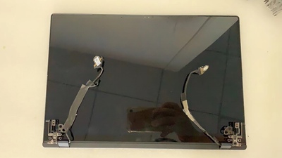 适用于华硕 Zenbook Pro 14 Duo Ux8402z上半套 触摸总成 屏幕