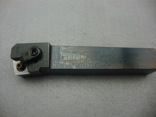 [皇冠信誉]压板式数控外圆车刀杆MCKNR3232P12/32方刀杆/75度正刀