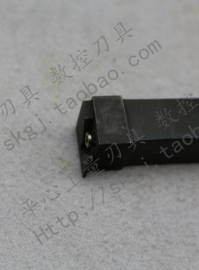 皇冠信誉数控车刀杆外径槽刀SGBSR1616H16 16方正刀GBR32横装刀杆