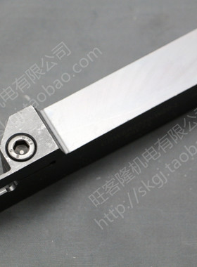 高性价比数控东芝槽刀片刀杆/外圆切槽刀20方槽刀CGWSR2020-W30-L