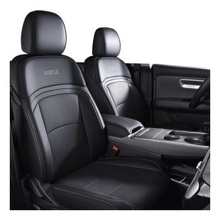 专用于广汽埃安yplus座椅套专用全包25款埃安丫座套四季汽车用品