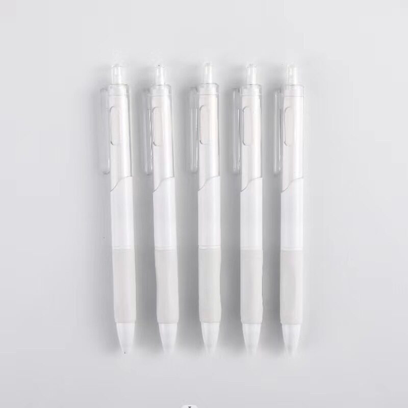 刷题小白笔简约高颜值按