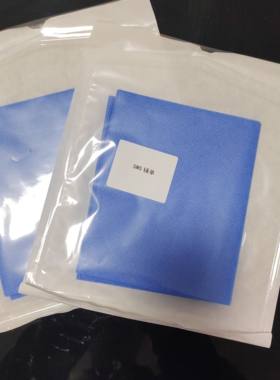 牙科材料铺单一次性铺单垫子床单生物实验室铺单