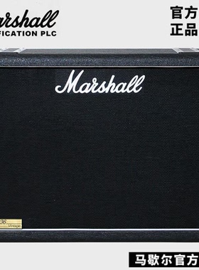 正品英国产MARSHALL电吉他音箱箱体马歇尔1936V马勺CELESTION V30