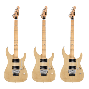 ESP/LTD电吉他M1000SE摇滚重金属seymour duncan拾音器大双摇24品