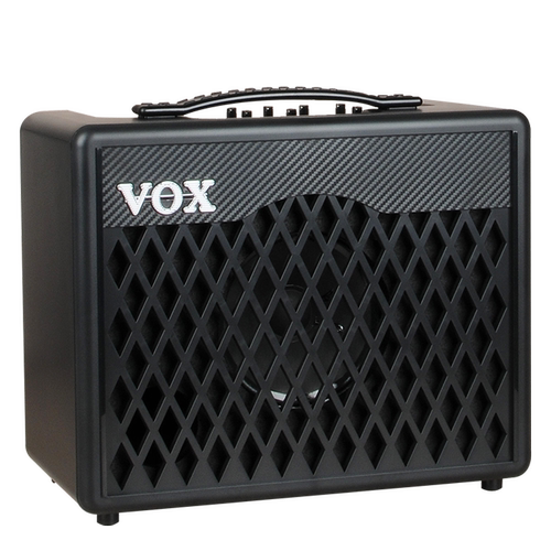 VOX电吉他电子管音箱带效果器