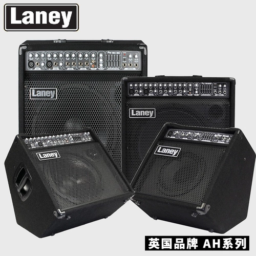 Колонки, гитара, микрофон, электронные барабаны, универсальная клавиатура, Великобритания