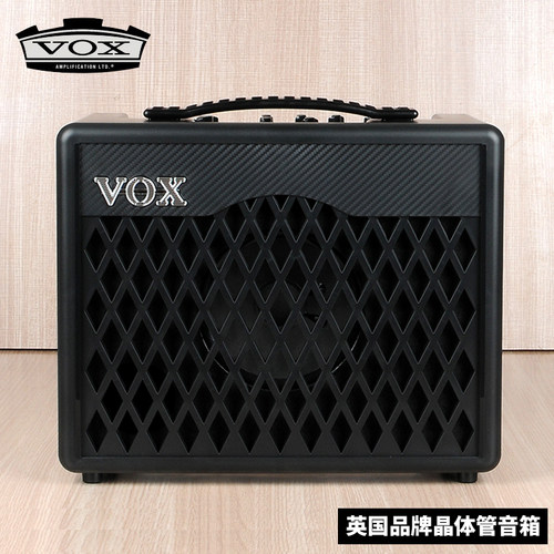 VOX电吉他电子管音箱带效果器