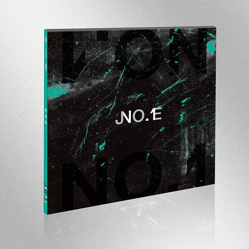 正版唱片 朱家明专辑《NO.1》先行限量版 吉他 CD碟+歌词本