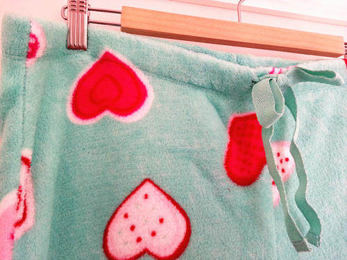 Pantalon pyjama jeunesse - Ref 725947 Image 3