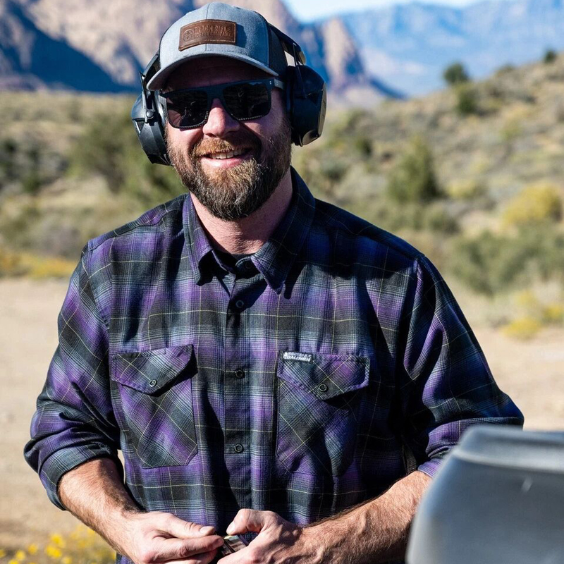 重工宽松摩托风格复古工装衬衫