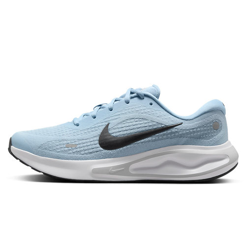 Nike耐克男子2025秋季JOURNEY RUN透气防滑运动跑步鞋 FN0228-404