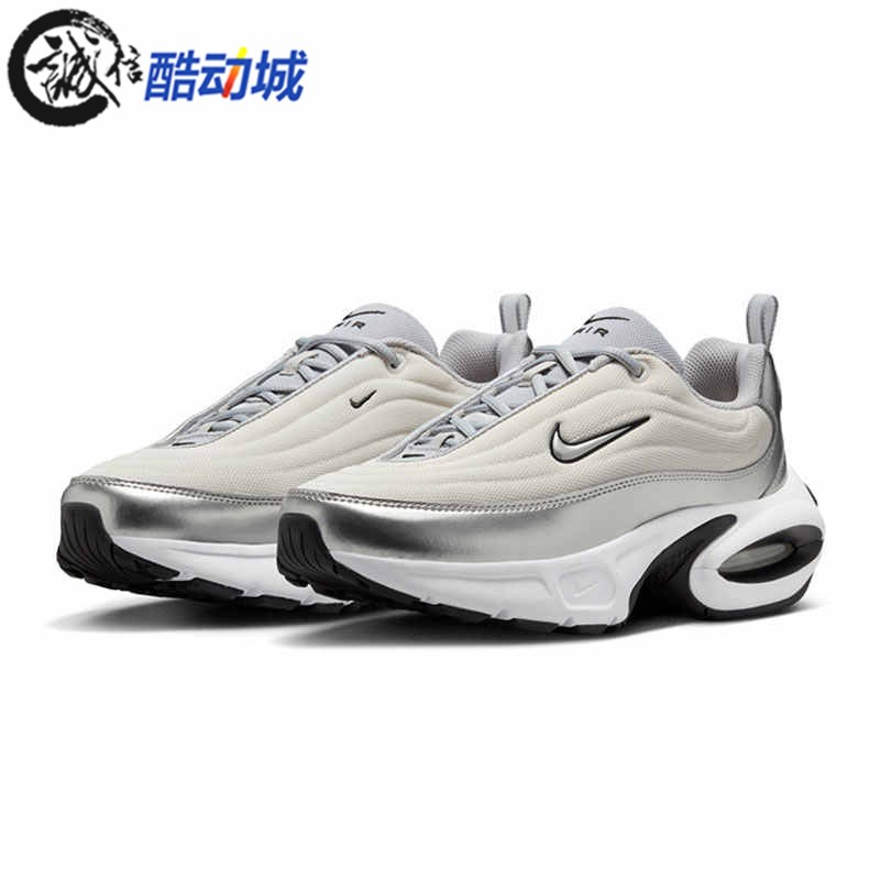 耐克AIRMAX气垫减震女子运动鞋