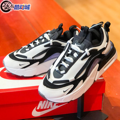 耐克女鞋AIRMAX运动跑步鞋