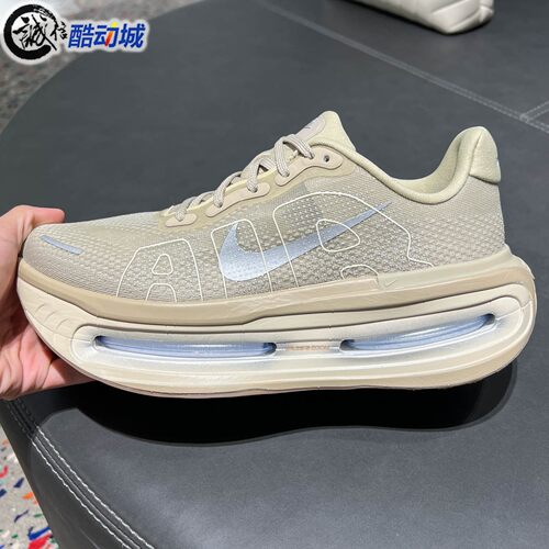 Nike耐克男子2026年秋季Vomero Premium迈柔公路跑步鞋IM8334-200