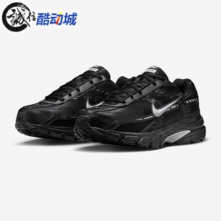 IB4595 001 Initiator黑武士缓震透气支撑运动鞋 耐克男子2025新款