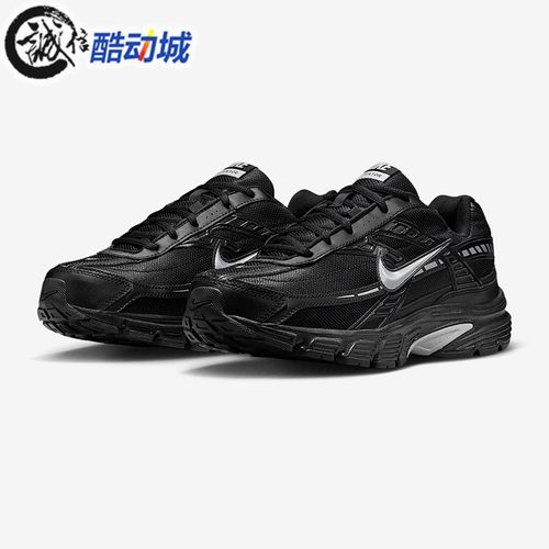 复古潮百搭老爹鞋AIR耐克男