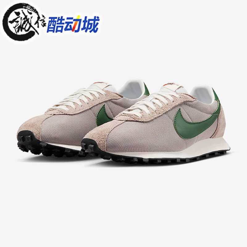 Nike耐克男子2025秋季新款LD-1000复古运动休闲阿甘鞋 HJ4687-003