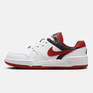 FULL 新款 FORCE复古运动休闲鞋 板鞋 100 耐克大童鞋 FV5929 2024秋季