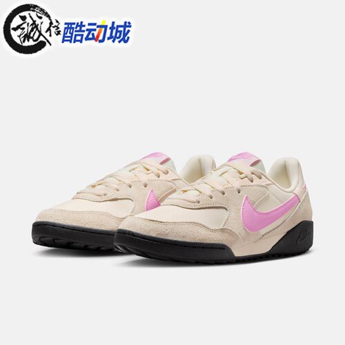 耐克女子防滑耐磨运动休闲鞋