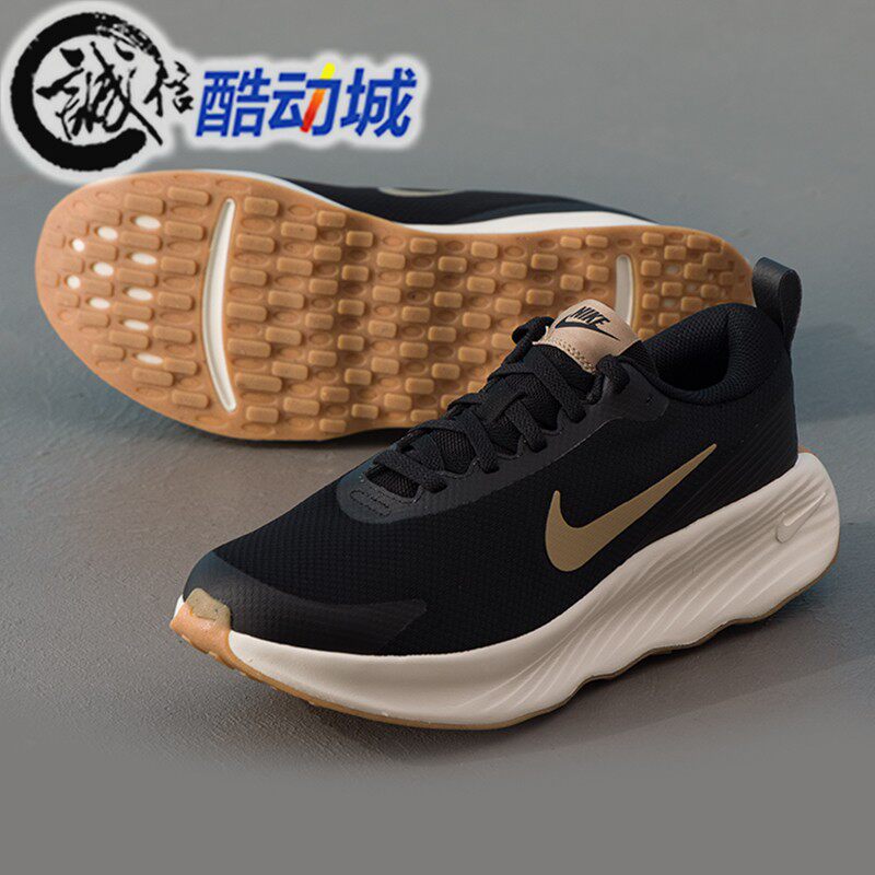 Nike耐克男鞋2025新款Promina步行舒适低帮缓震运动鞋 FV5285-012