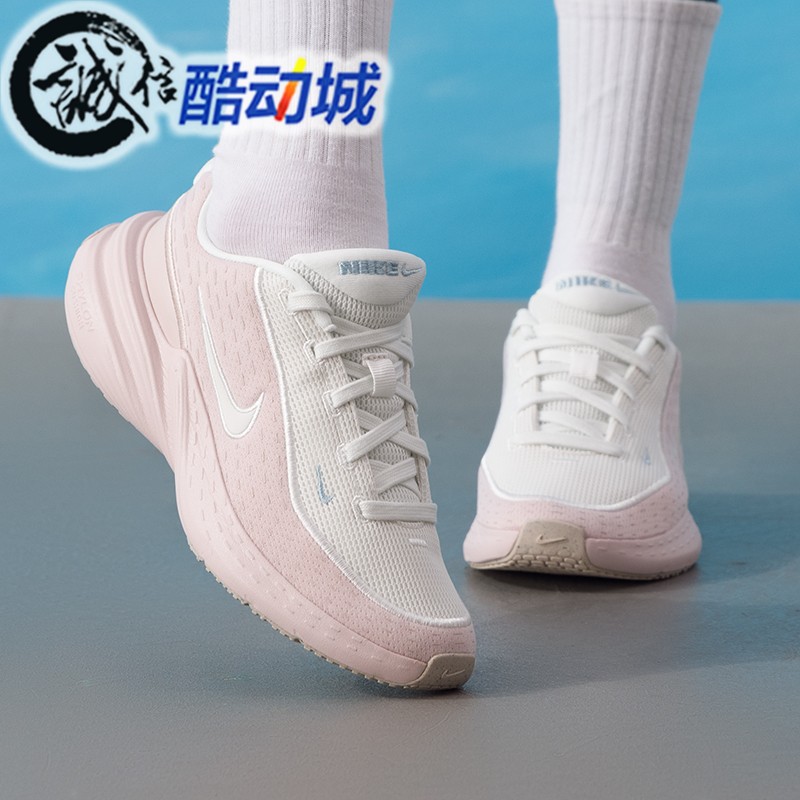 Nike耐克女子2025冬新款UPLIFT SC透气运动休闲跑步鞋 IB2766-102