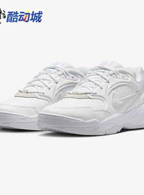 Nike耐克女A.C.E运动复古百搭休闲低帮老爹鞋 FV2485-108-106-107