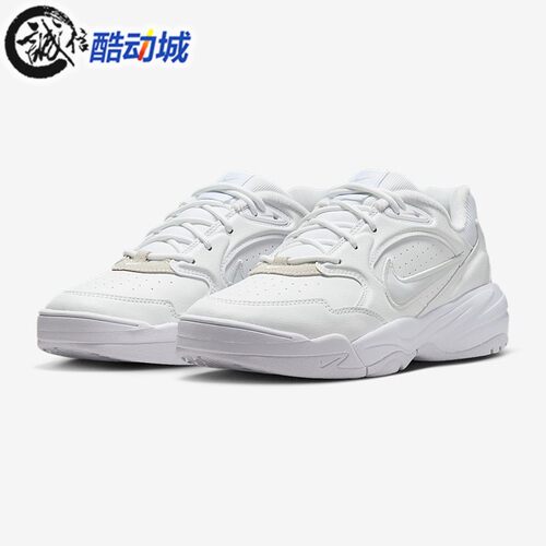 Nike耐克女A.C.E运动复古百搭休闲低帮老爹鞋 FV2485-108-106-107