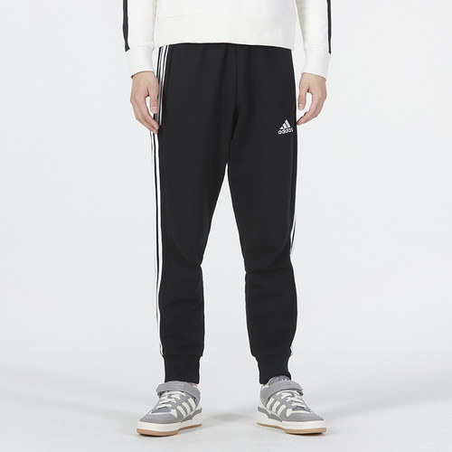 阿迪达斯男子运动休闲长裤