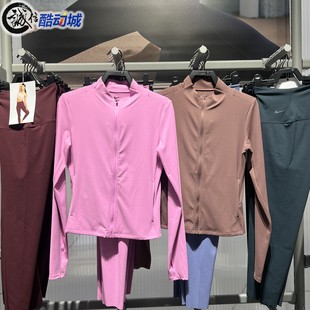 503 502 Nike耐克2026春新款 女子休闲速干全长拉链开襟上衣II3928