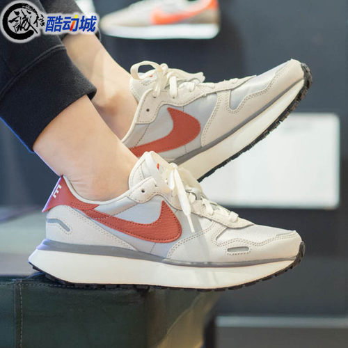 运动休闲鞋PHOENIXWAFFLENike女