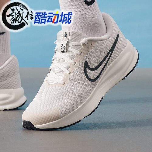 Nike耐克男子2025冬季新款RUN DEFY网面透气运动跑步鞋HM9594-007