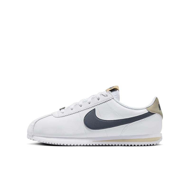 NIKE耐克童鞋2025春季新款CORTEZ休闲复古运动鞋阿甘鞋DM0950-114