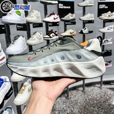 Nike耐克男子2026夏新款Ava Rover轻盈缓震低帮运动鞋 DX4215-306