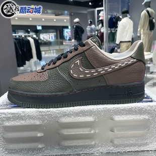 IQ1122 简约舒适休闲运动鞋 320 男子空军一号经典 Nike耐克2026新款