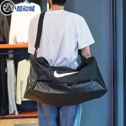 耐克2023秋季男女手提包挎包