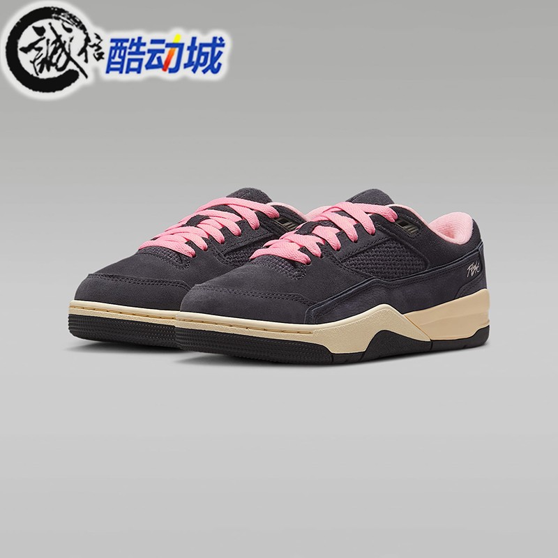 耐克大童Jordan运动鞋